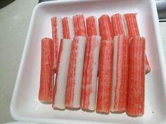 蟹味棒-海底捞火锅(奥体南路店)
