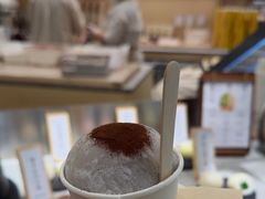 -米糯糯·MINONO·大福冰淇淋(青岛万象城店)
