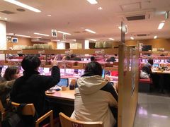 -寿司郎(上野店)