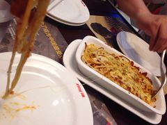米斯特比萨(金鹰聚龙湖店)-Mr.Pizza米斯特比萨(盐城聚龙湖店)