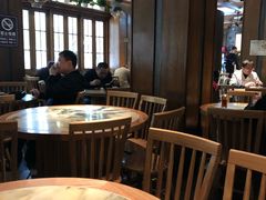 大堂-慧娟面馆·餐厅(望江路店)
