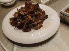 -热河食府(中山路店)