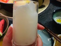 冰沙-湊湊火锅·茶憩(石家庄万象城店)