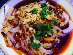 -鱼库·不仅是一家烤鱼店(车公庙店)