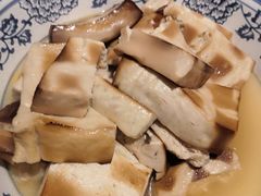 孔府豆腐-鲁城往事(游客中心店)