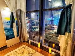 -泰乐道·SPA·按摩·足道(坡子街店)