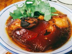 -聪辉同安老美食饭店(大元路店)