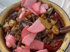 -山城耳朵面(光电园店)