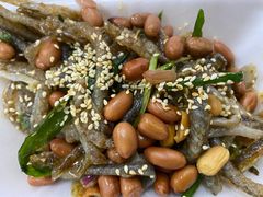 -陈添記·祖傳爽鱼皮·西关老字号(广州首店)