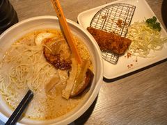 -味千拉面(抚州万达店)