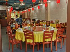 大堂-川妹子饭店(海韵路店)