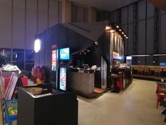 -鱼上·烤鱼(万象城店)