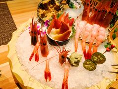 -皇品田苑日式料理(苏州中心店)