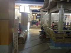 -丽池宫韩式汗蒸会馆(华灯坊店)