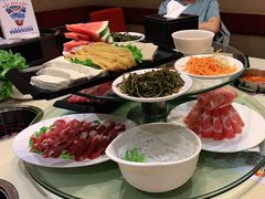 -永和红旗美食城