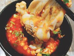 美蛙-销魂美蛙鱼头火锅(上海首店)