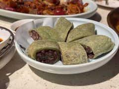 红豆薄撑-任兴记(定西路店)