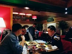 -那家小馆•北京菜•烤鸭(中关村店)