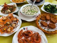 -秋姐美食店(旅游大道店)