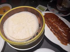 -锦府园·新台州菜(合生汇店)