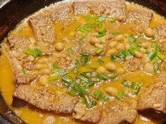 -图味美小黄鱼·景德菜(浙江路店)