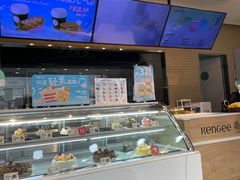 -仟吉KenGee(五里牌店)