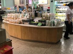 -仟吉KenGee(武汉高铁站店)