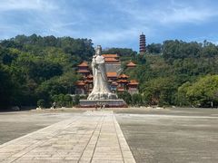 -南沙天后宫景区