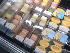 -Olé精品超市(苏州中心店)