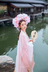 -金夫人婚纱摄影(西昌店)