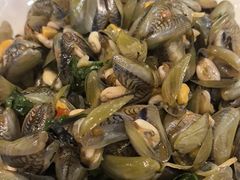 -东江海鲜大排档·潮汕菜·砂锅粥
