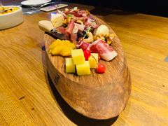 -造精酿餐厅