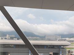 -香港国际机场