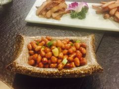 -湘与香缘·湖南菜(王府井北京市百货大楼店)