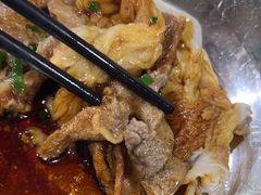 -标记美食新鲜猪杂(兴南大道店)