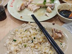 -百家鸡味馆(清泰店)