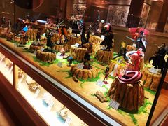 -小山日本料理(兴业太古汇店)
