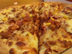 -尊宝比萨(可园店)