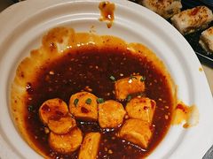 -遇见长安之丝路风荷(大唐西市店)