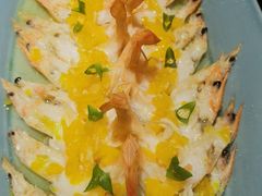 -船歌·鱼水饺青岛菜(黄岛珠江路店)