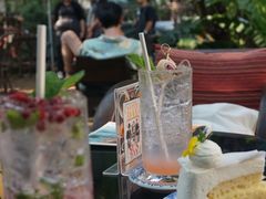 -Fern Forest Cafe