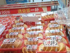 -味多美蛋糕(梨园店)