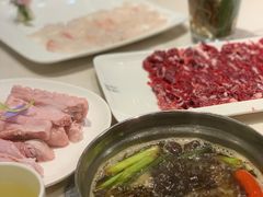 -围炉夜话·潮汕卤水火锅(榕江店)