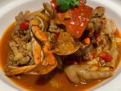 -炊烟小炒黄牛肉(浦东世纪汇店)