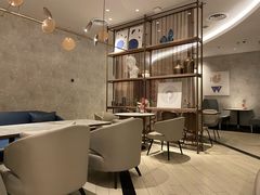 大堂-必胜客(嘉兴八佰伴店)