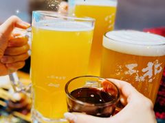 -聚点串吧·北京烧烤(赵登禹路店)