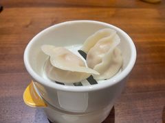 -喜鼎海胆水饺(东港店)