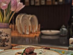 -和·铁板烧·OMAKASE(望京昆泰嘉晟酒店)