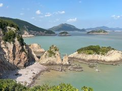 -花岙岛