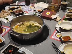 -椰小鸡·琼州糟粕醋(美兰缤纷城店)